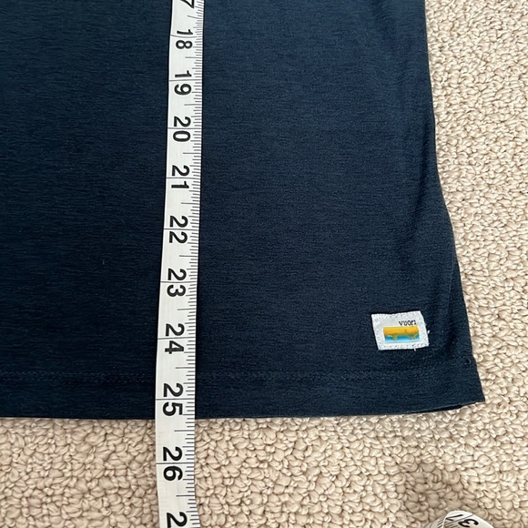 VUORI Polo - Picture 4 of 4